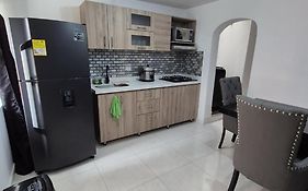 BONITO y ELEGANTE APARTAMENTO